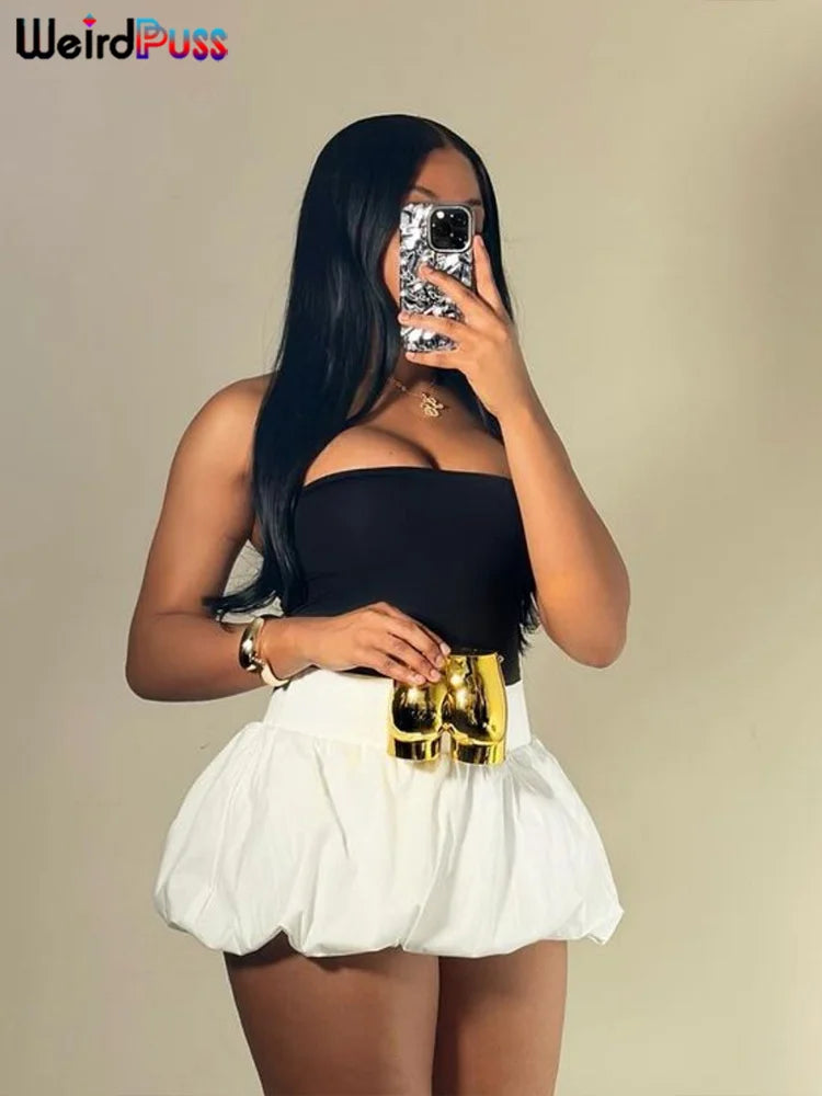 Ball Gown Skirts