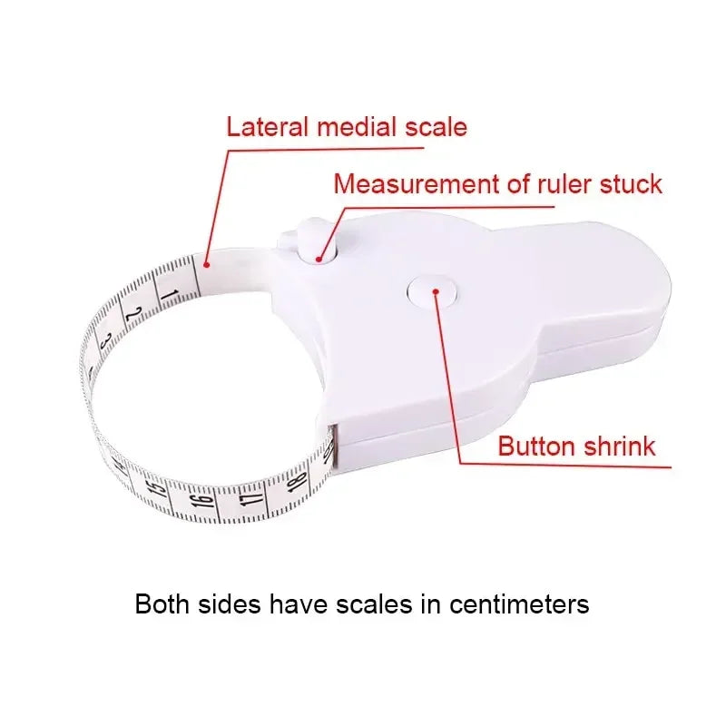 Body Measuring Tape