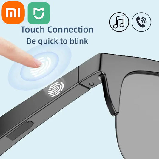 Smart Sunglasses