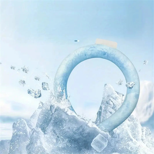 Neck Cooler Ring