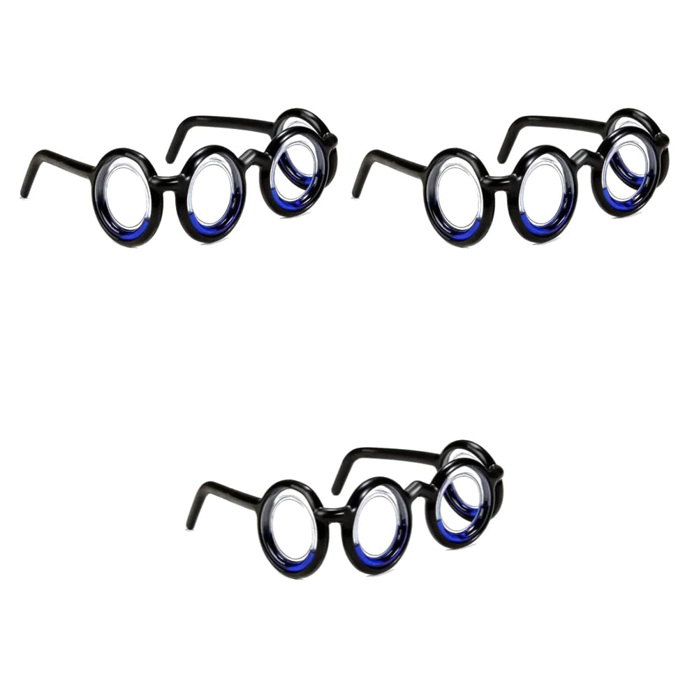Anti-Sickness Glasses