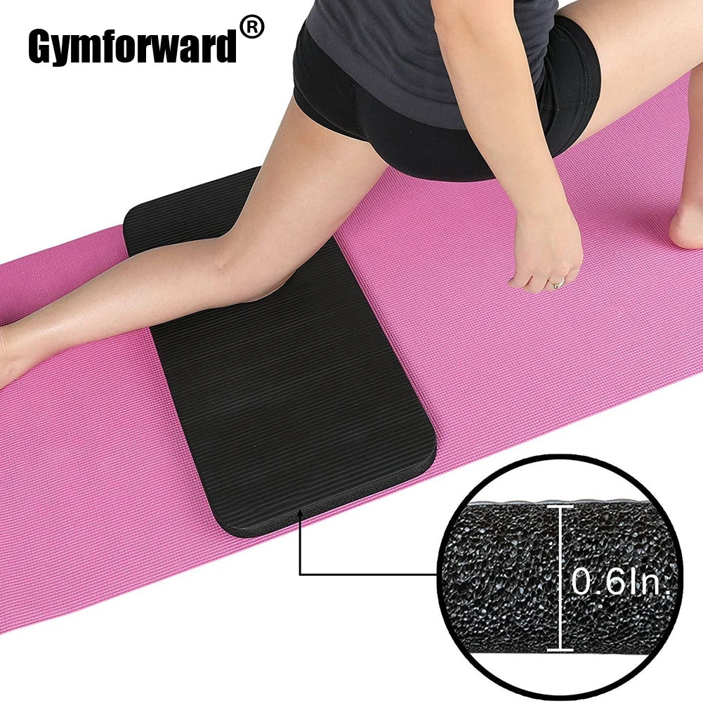 Extra Thick Yoga Knee Pad Non-slip