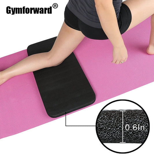 Extra Thick Yoga Knee Pad Non-slip