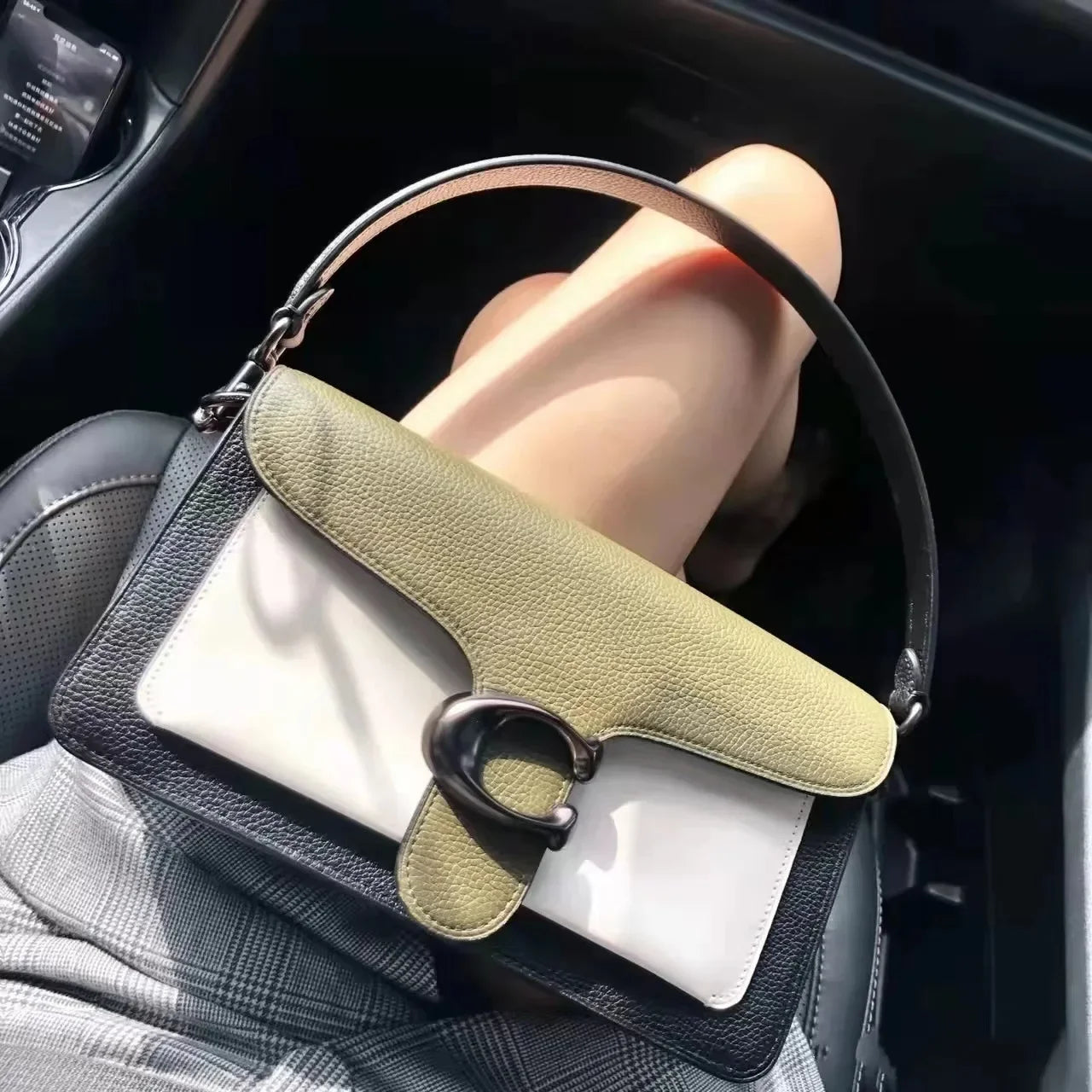 Luxury Bag