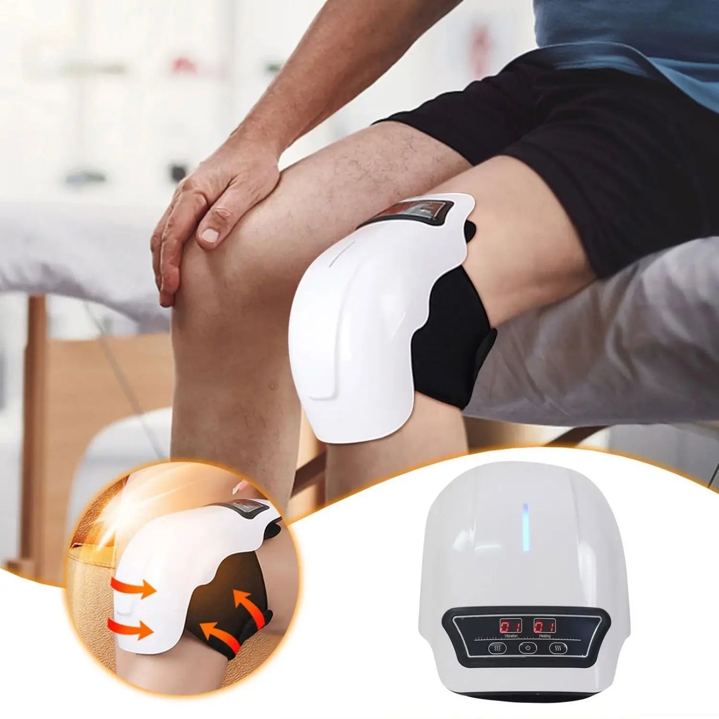 Knee Massager