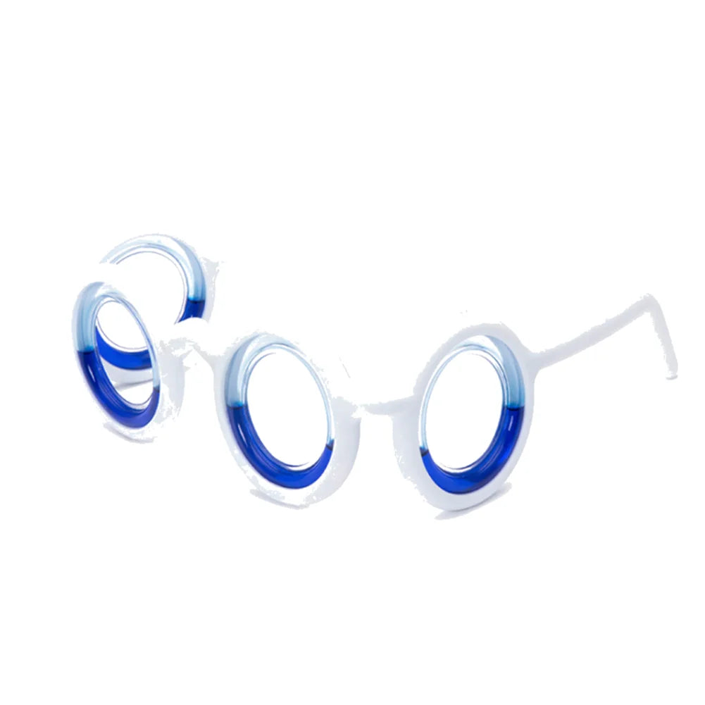 Anti-Sickness Glasses