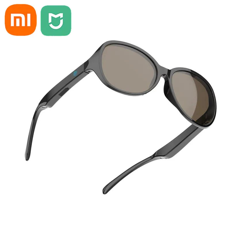 Smart Sunglasses