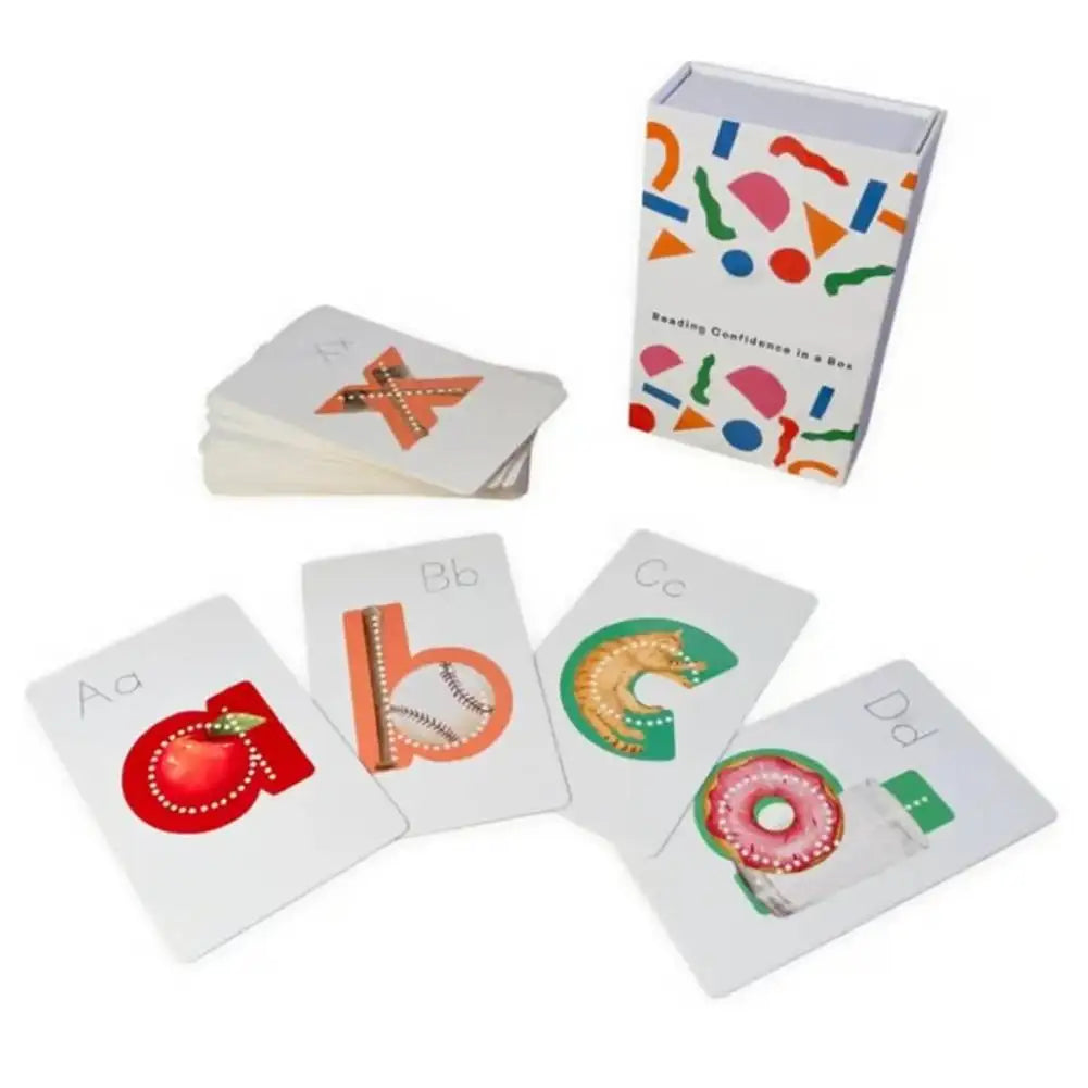 ABC Alphabet Cards