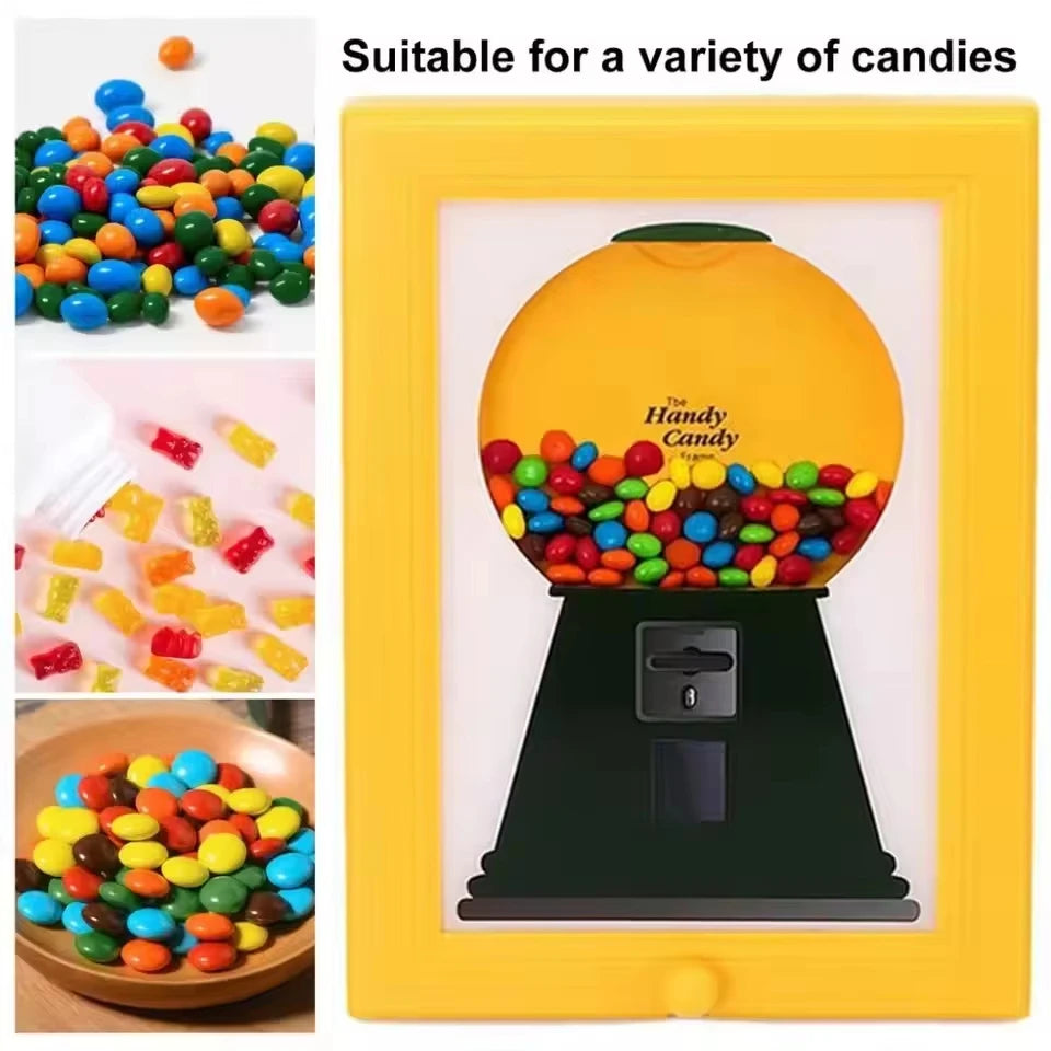 Candy Frame Dispenser