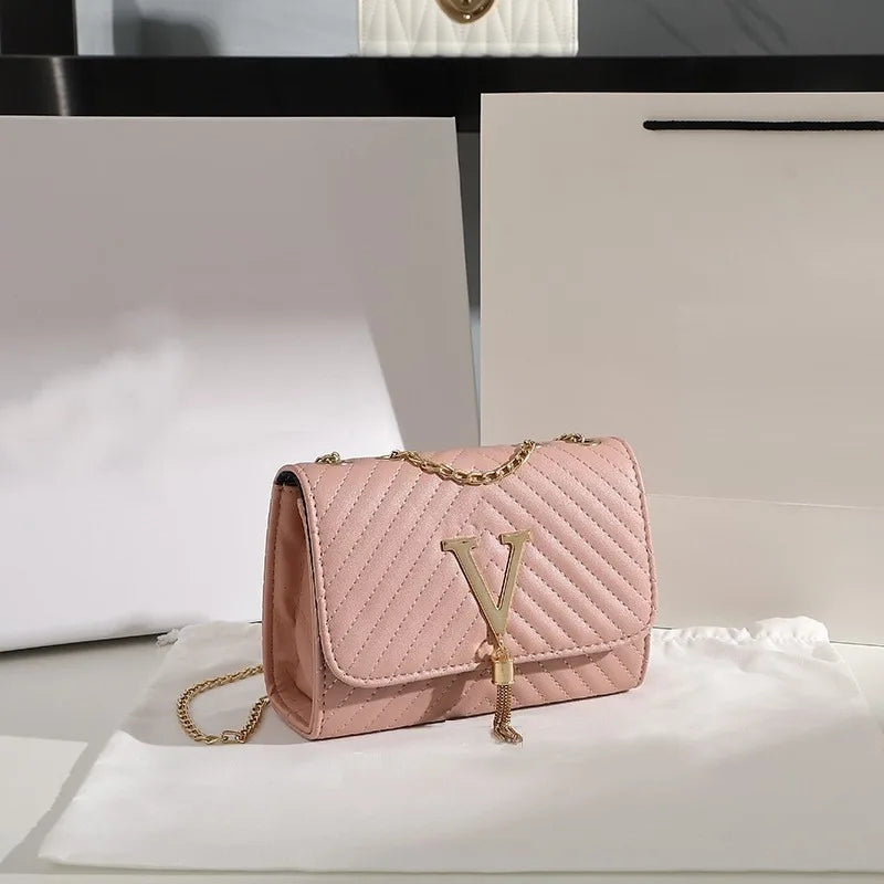 Luxury Handbag