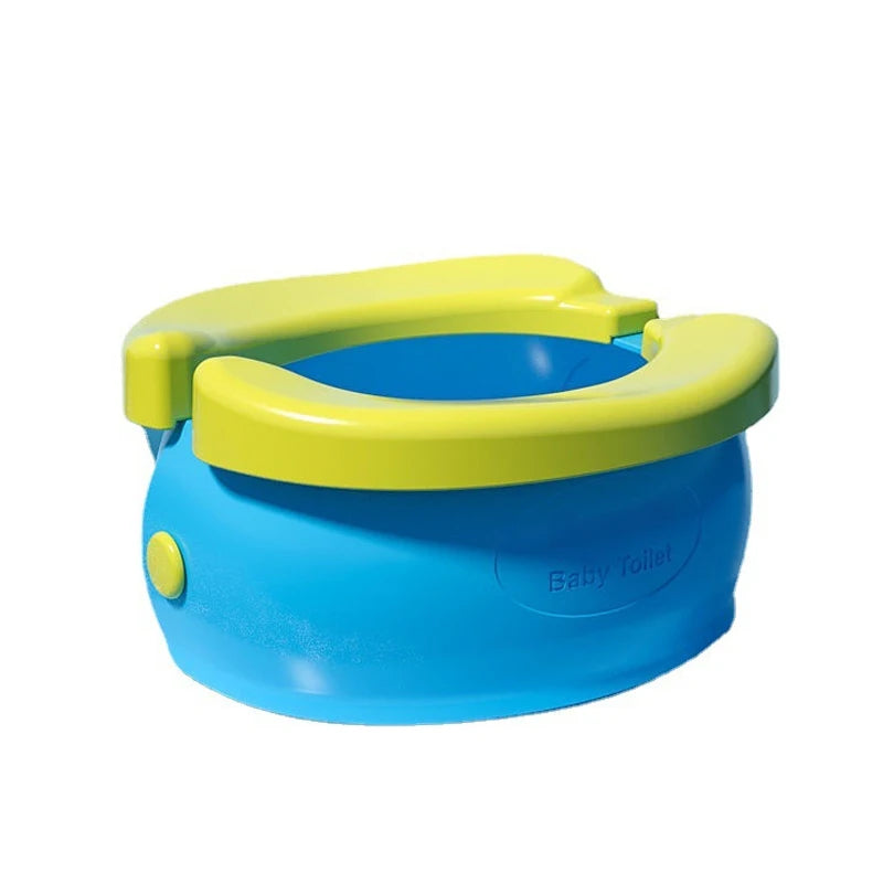 Children's Foldable Potty training