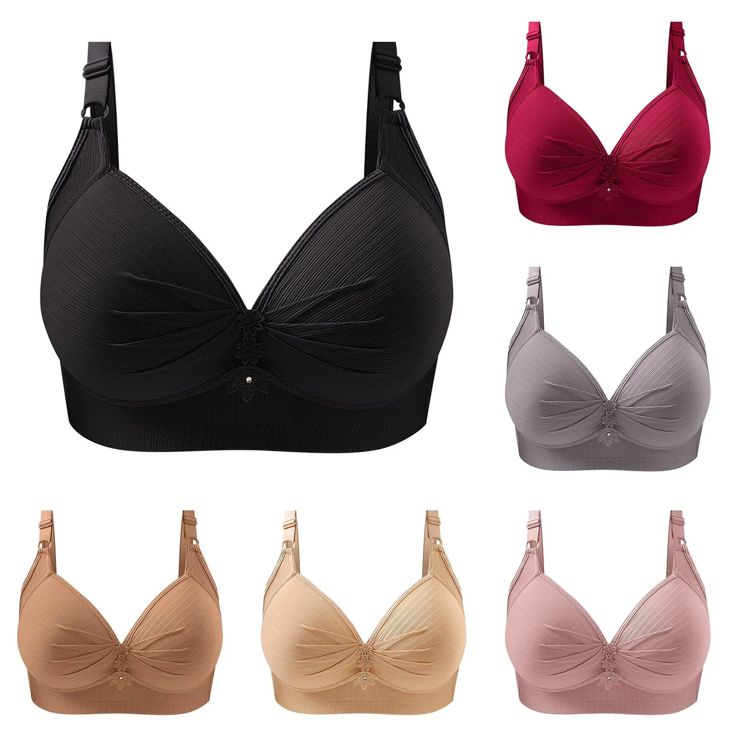 Push Up Bra