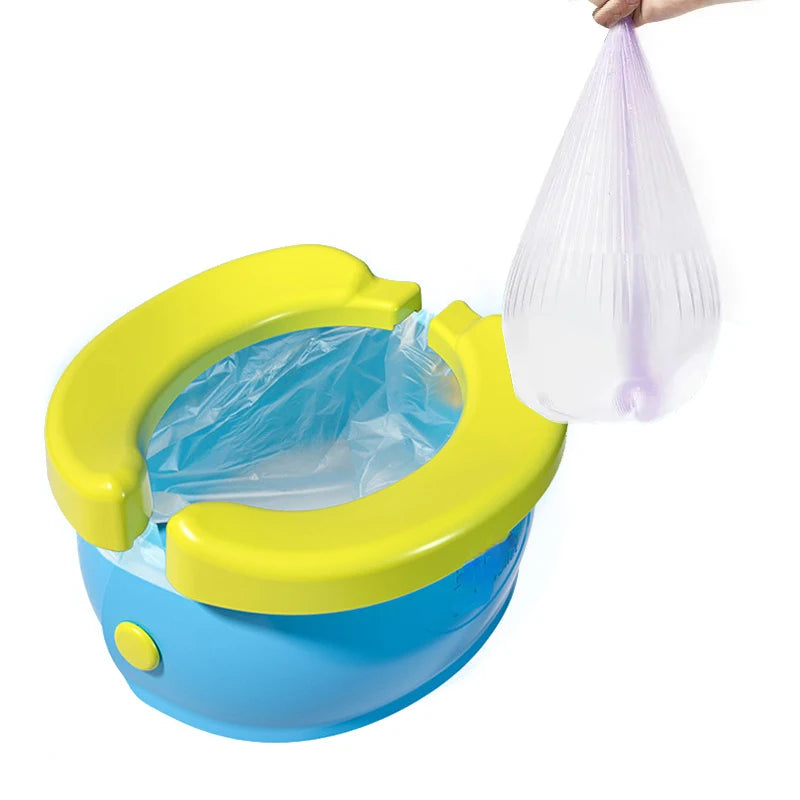 Children's Foldable Potty training