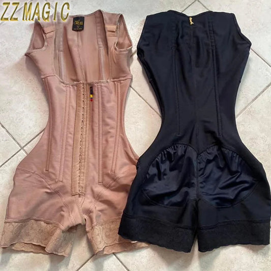 Body Shaper Compression Waist Corset