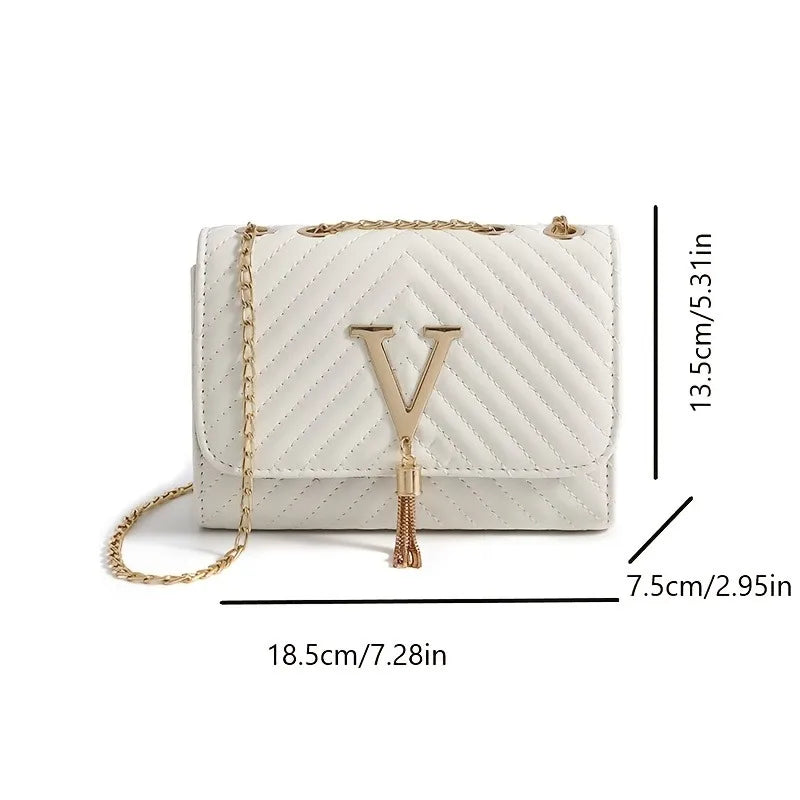 Luxury Handbag
