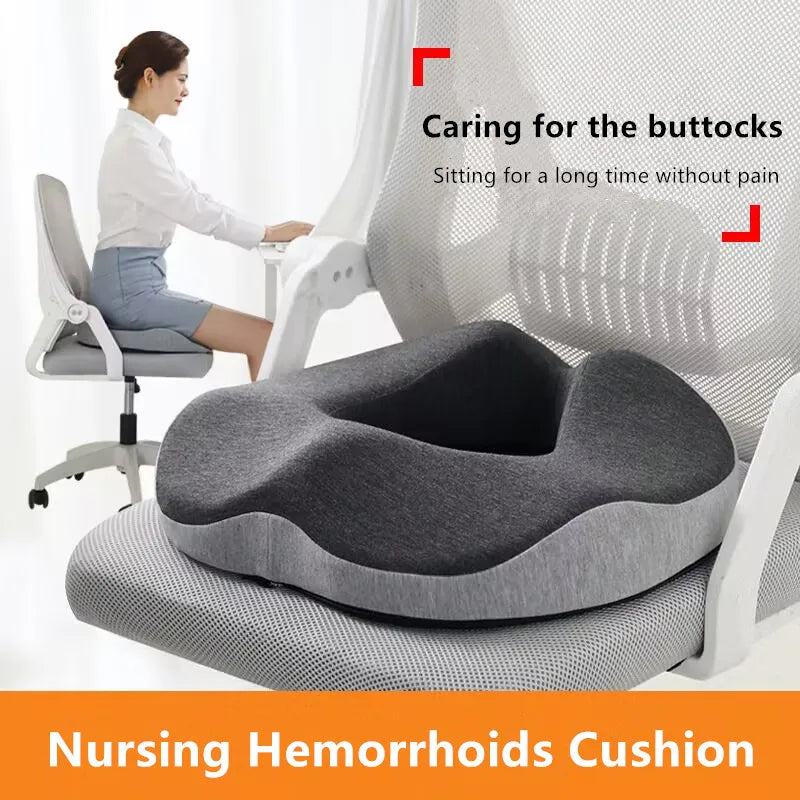 Hemorrhoid Seat Cushion
