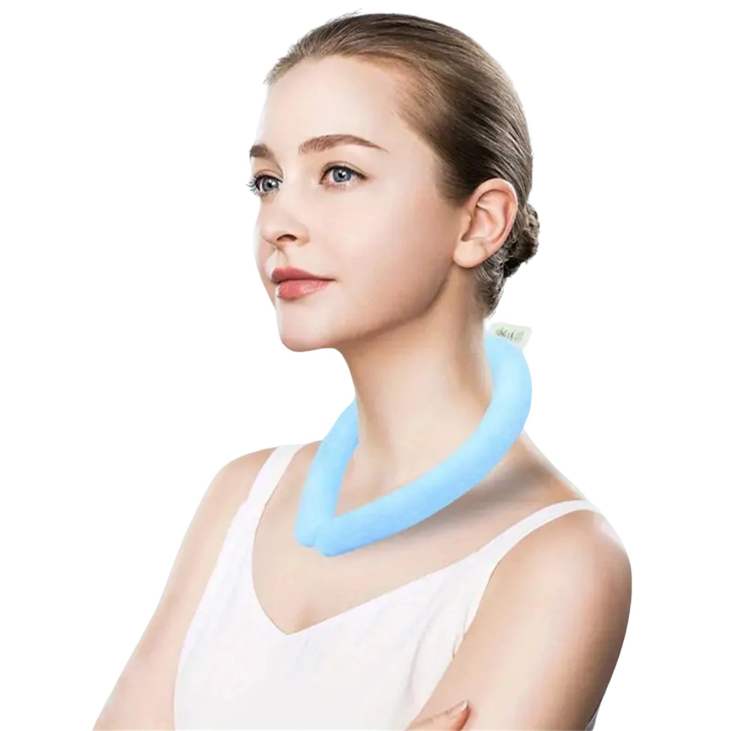 Neck Cooler Ring