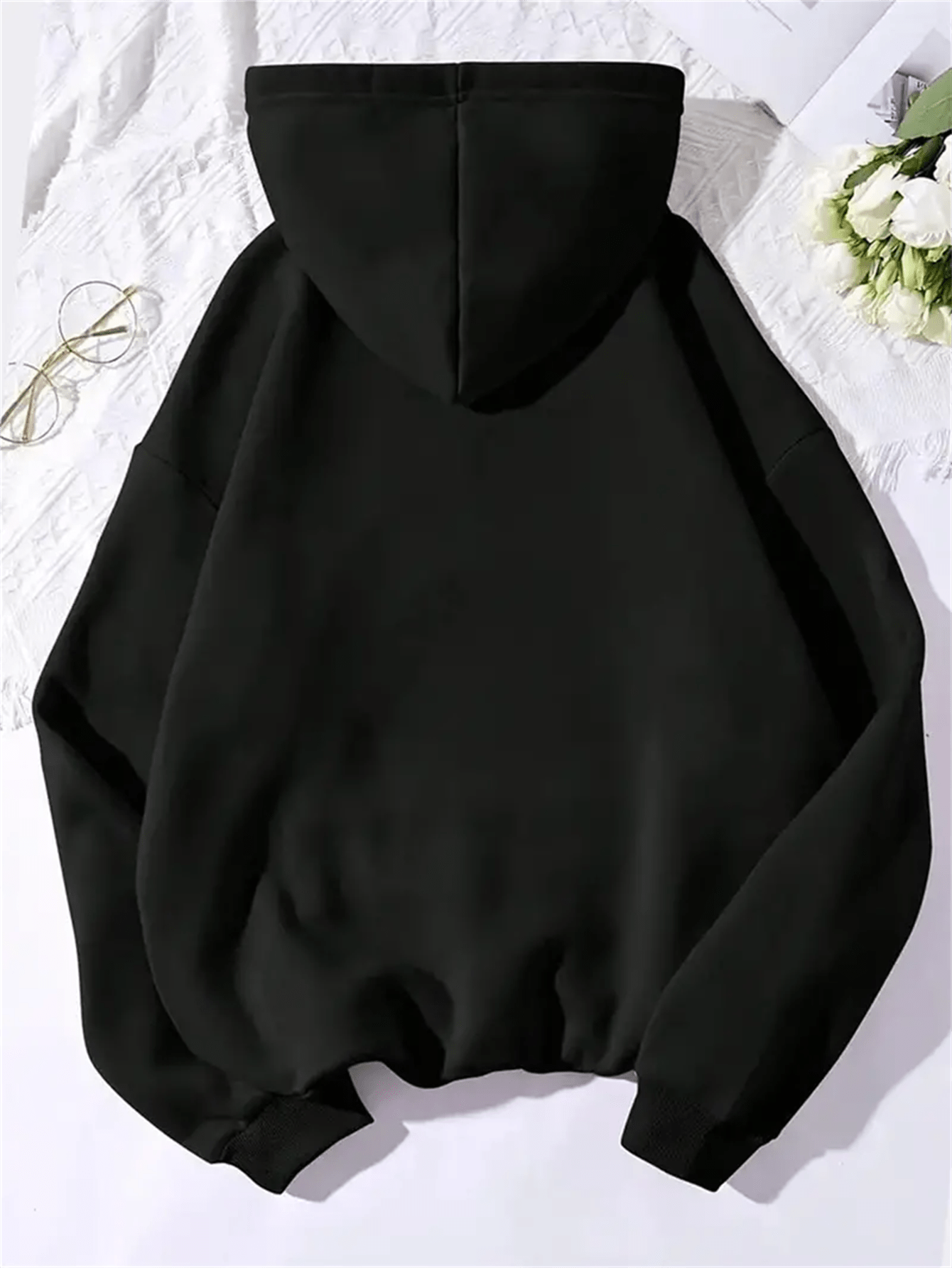 "Mom of 3 Kids" Hooded