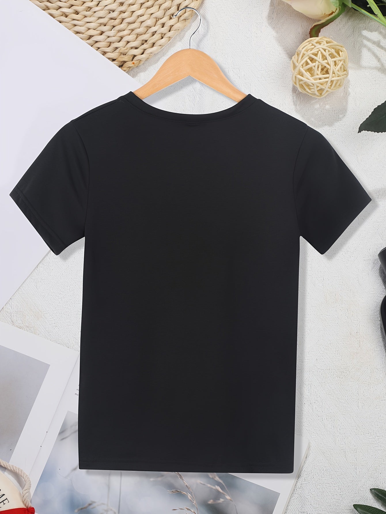 Women'S Casual MOM OF 3 Shirt