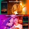 Smart Color Changing LED Strip Lights