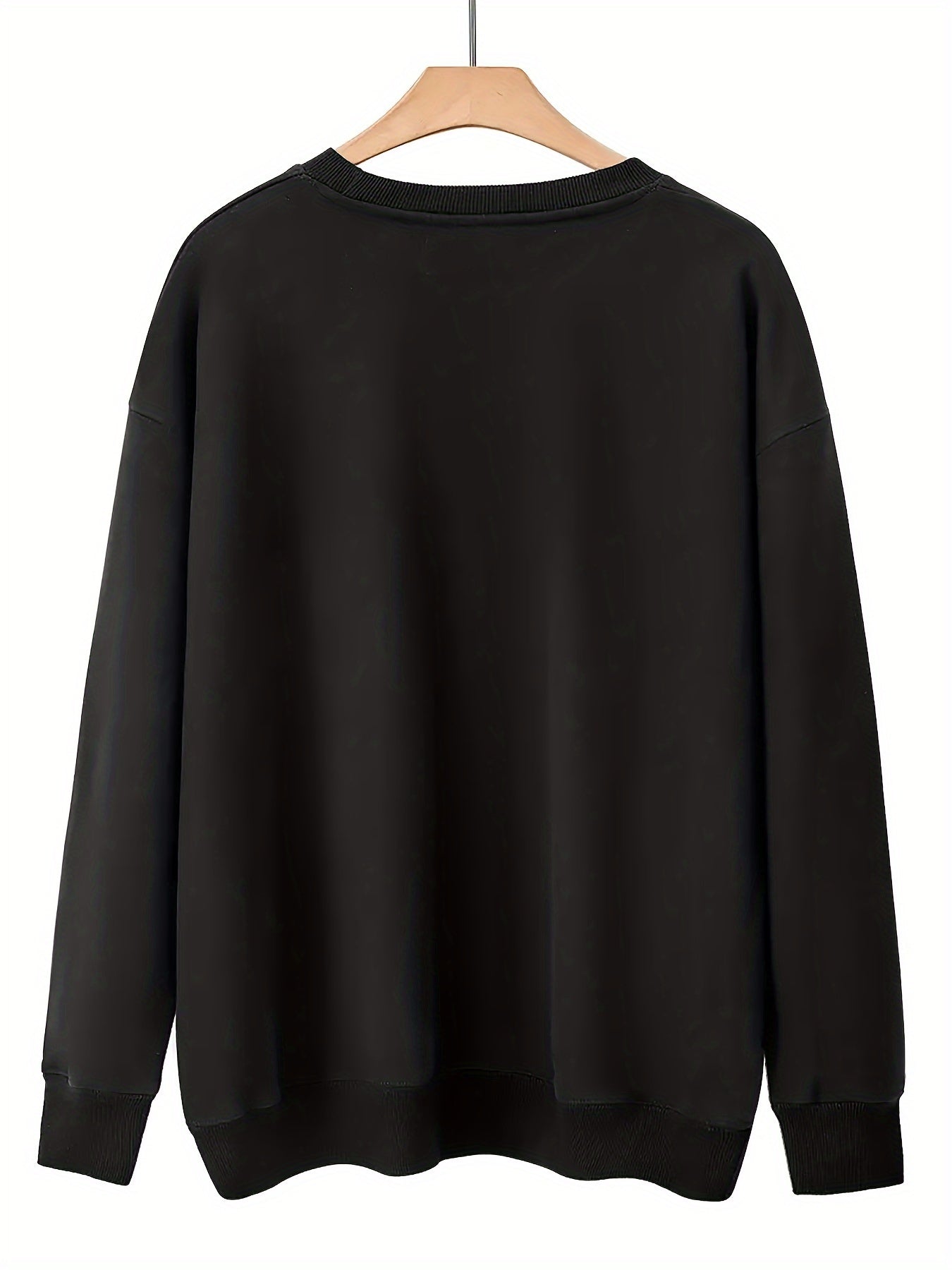 Mom Of 3 Kids Sweatshirt